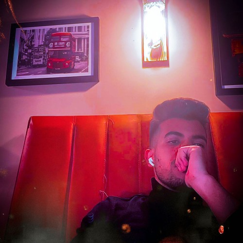 santo d. profile photo