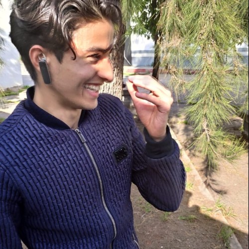 AYMANE L. profile photo