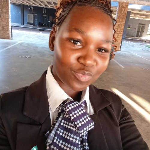 ntokozo N. profile photo