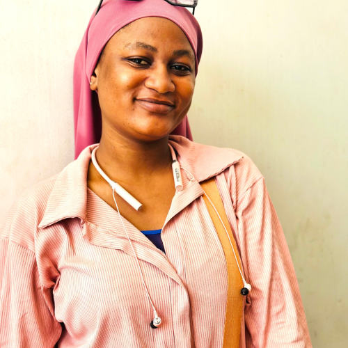 Mariam  A. profile photo