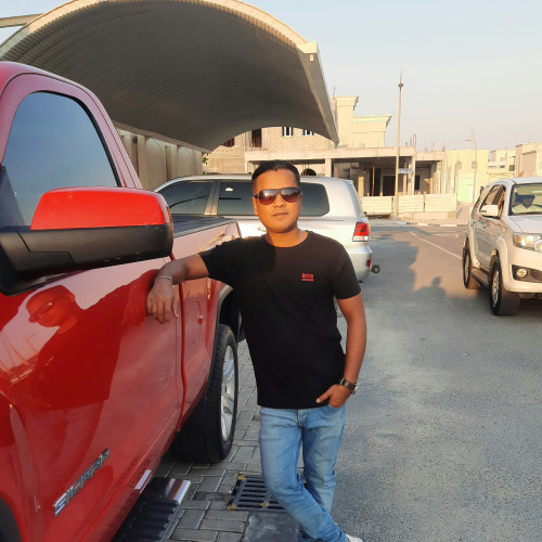 Spy  R. profile photo