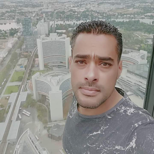 ounsi R. profile photo