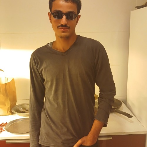 Ibrahim E. profile photo