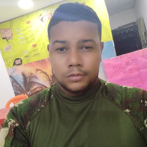 Eduer Duvan G. profile photo
