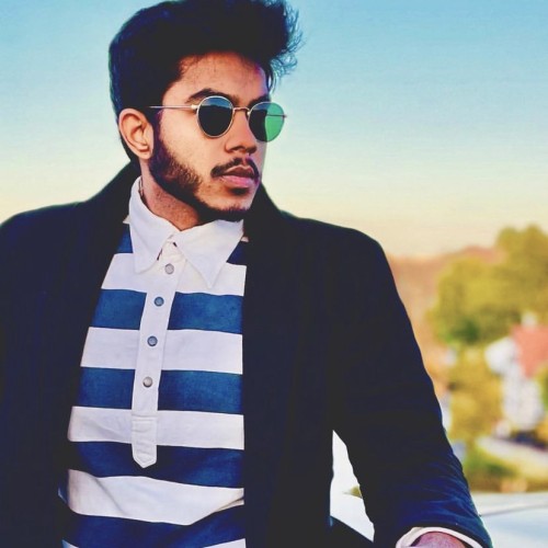 Sahan R. profile photo