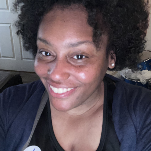 Kordeidra W. profile photo
