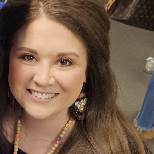 Kristen B. profile photo