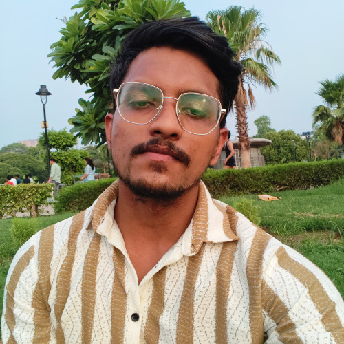 Devesh  S. profile photo