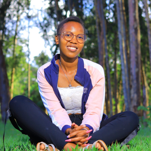 Waithira  M. profile photo