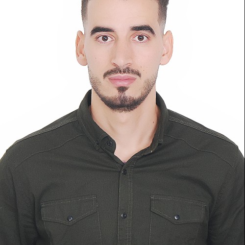 Redouan  E. profile photo