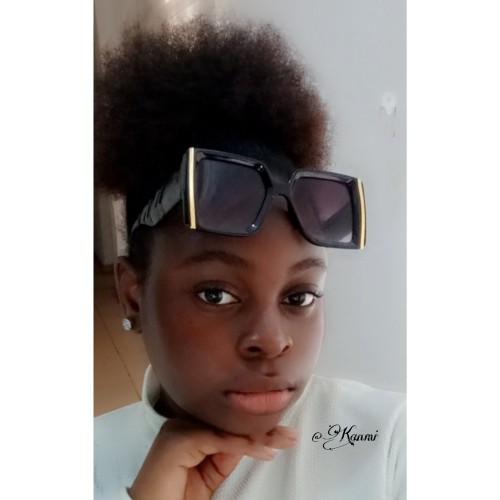 Oluwakemi A.