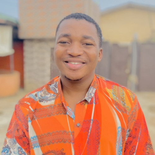 Olamilekan D. profile photo