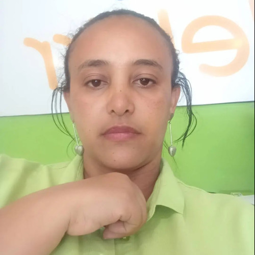 Heven M. profile photo