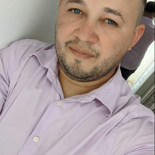 xavier a. profile photo