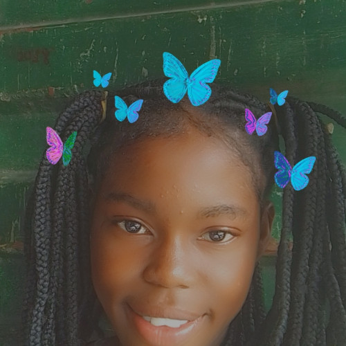 Daniella  O. profile photo