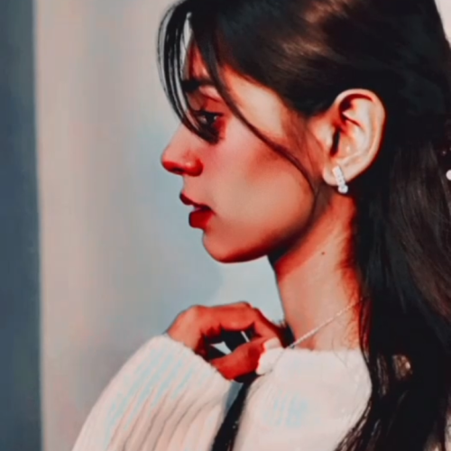 Aisha M.