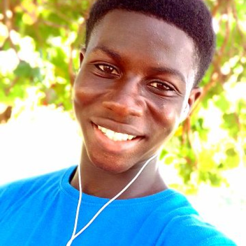 Omoniyi E.
