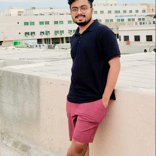 Zahidul H.