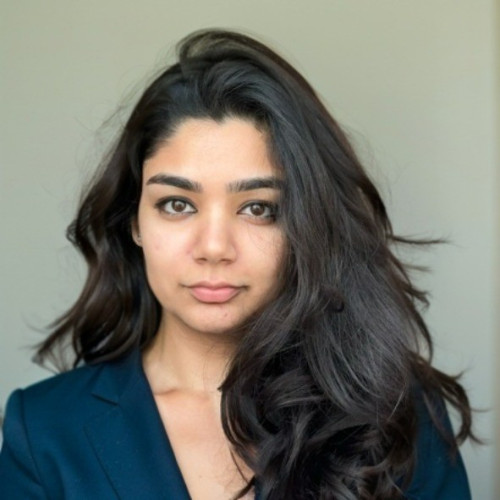 Pooja M. profile photo