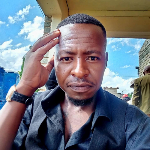 Jabulani K.