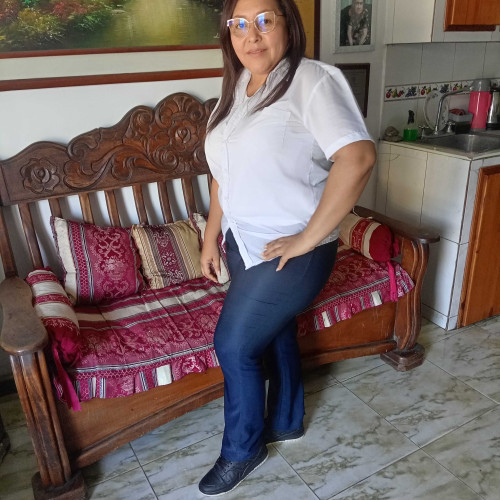 Dilcia P. profile photo