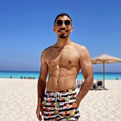 Ahmad H. profile photo