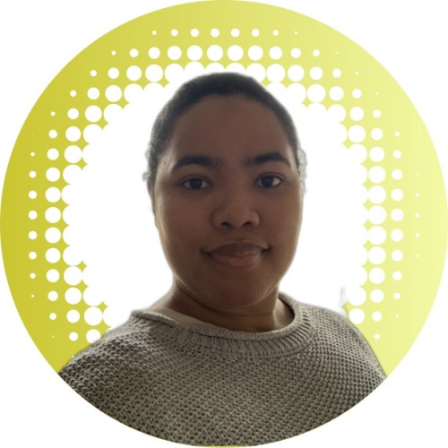Binta B.
