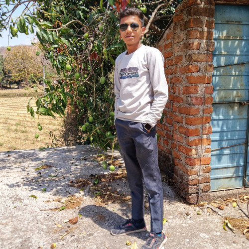 Arpitsinh s. profile photo