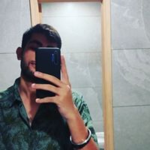 Aryaman M.