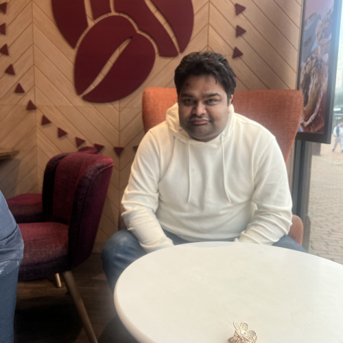 Waqar S. profile photo