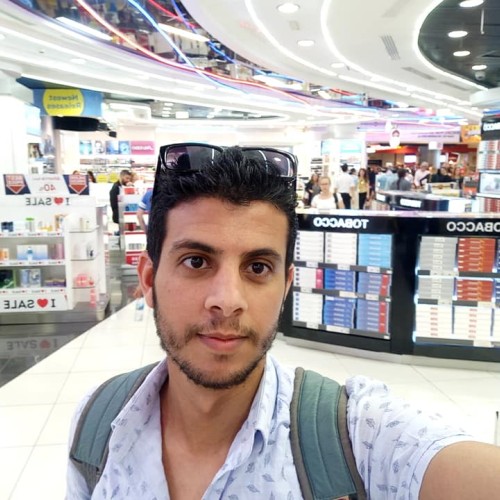 Mohammed E. profile photo