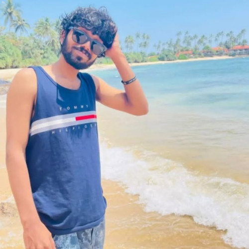 Kodithuwakku B. profile photo