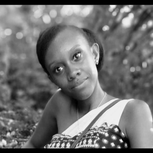 Fridah B. profile photo