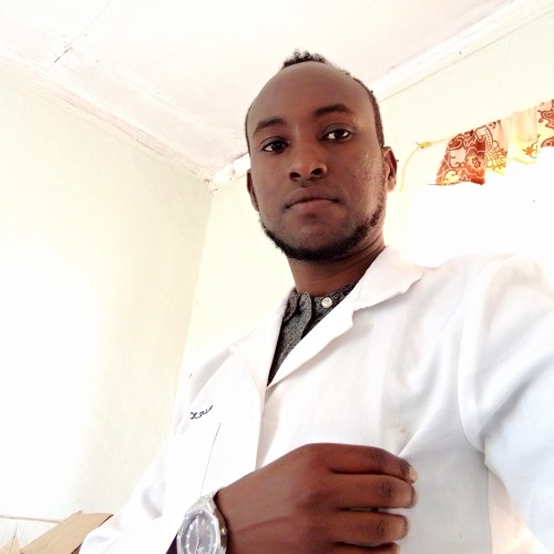 ALEX H. profile photo