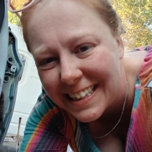 Kimmy A. profile photo