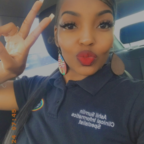 Ashli S. profile photo