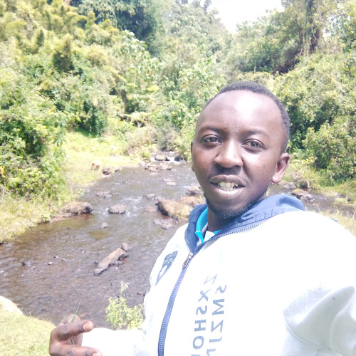 paul k. profile photo