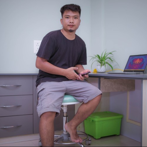 Haolenmang  H. profile photo