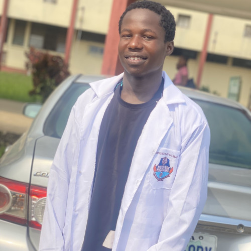 Goodluck o. profile photo