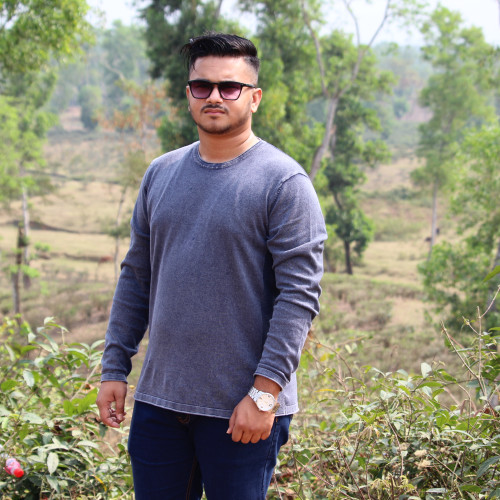 Amit D. profile photo