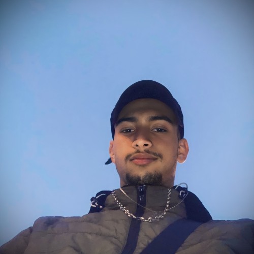 Ilyasse  . profile photo