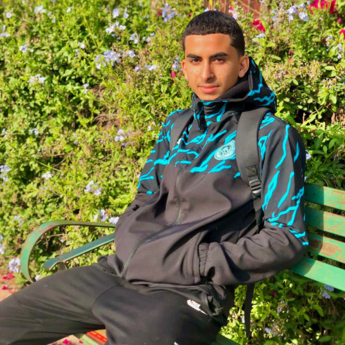 Reda M. profile photo