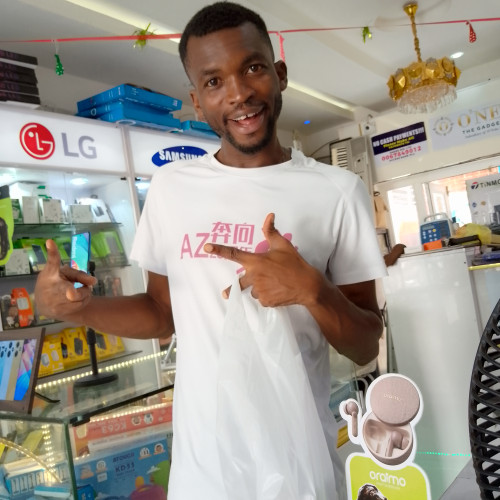 Emeka E. profile photo