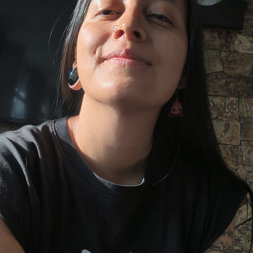 Alejandra C. profile photo
