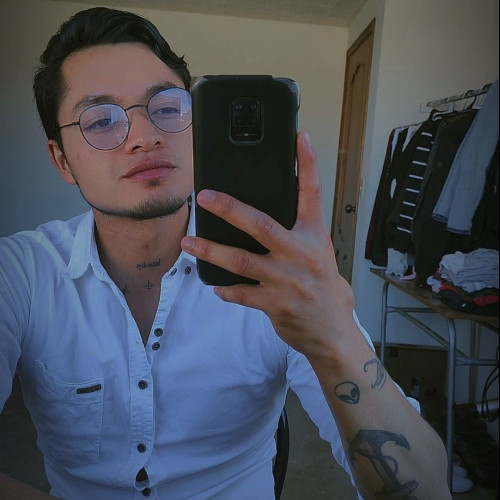Javier m. profile photo