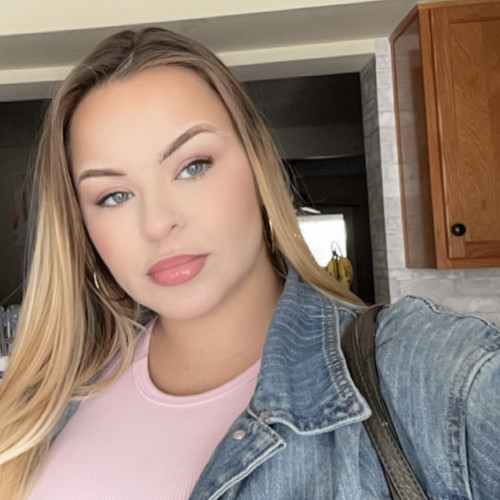 Amber S. profile photo