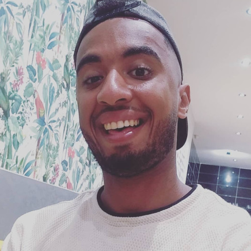 Akram B. profile photo