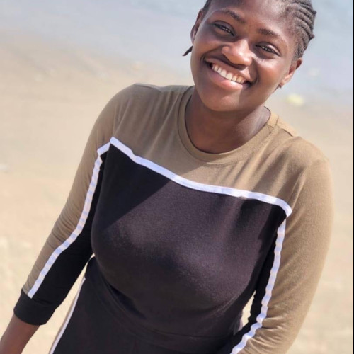 Maame Adjoa H.