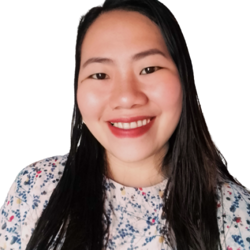Jovie A.