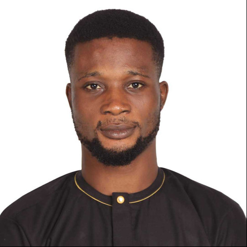 Abas O. profile photo
